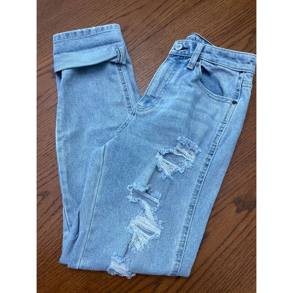 Arizona Jean Company Denim - Arizona Jean Co Jeans Size 1